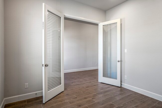 property at 7845 Charter Hill Dr