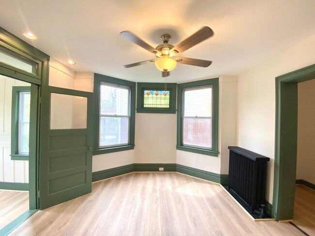 property at 1845 Ringwalt St