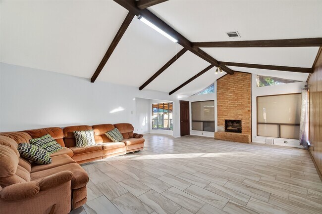 property at 10706 Sagebluff Dr