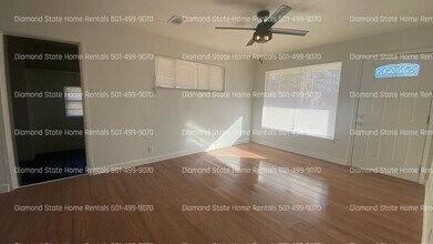 27 Barbara Dr in Little Rock, AR - Building Photo - Building Photo