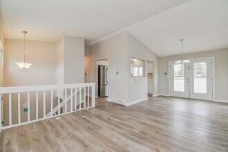 1760 Moran Ct in Colorado Springs, CO - Foto de edificio - Building Photo