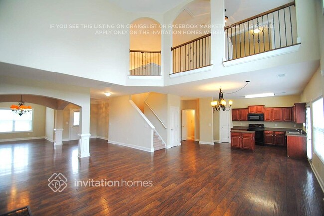 5821 Apple Grove Rd NE in Buford, GA - Building Photo - Building Photo