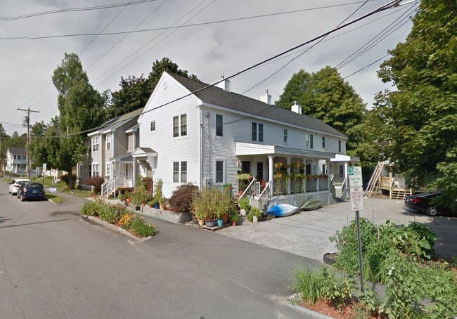 property at 16 Union St