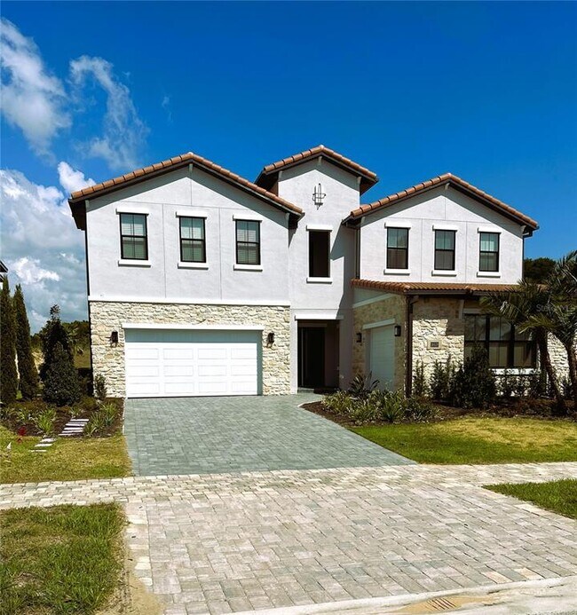 16829 Bolsena Dr in Montverde, FL - Building Photo - Building Photo