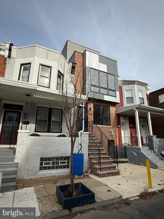 5211 Chancellor St in Philadelphia, PA - Building Photo - Building Photo
