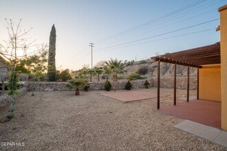7321 Mission Viejo Dr in El Paso, TX - Building Photo - Building Photo