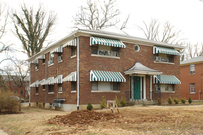 317 Ridgedale Rd in Louisville, KY - Building Photo - Building Photo