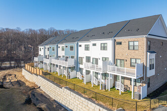 Chapelgate in Ellicott City, MD - Building Photo - Building Photo