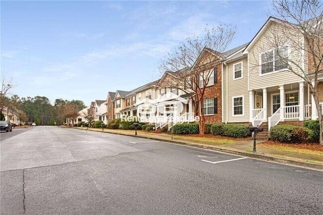 3277 Cascade Parc Blvd SW in Atlanta, GA - Building Photo - Building Photo