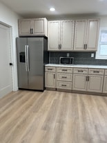 541 Jefferson Ave, Unit 2nd Floor in Elizabeth, NJ - Building Photo