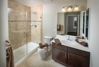 Lofts at Helmetta in Helmetta, NJ - Building Photo - Building Photo