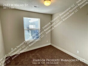 2683 W Malad St in Boise, ID - Building Photo - Building Photo