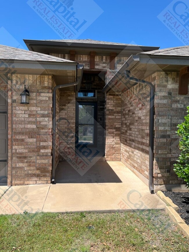 10417 SE 25th St in Midwest City, OK - Building Photo - Building Photo
