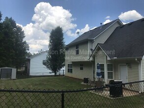 313 Morning Star Dr in Temple, GA - Building Photo - Building Photo