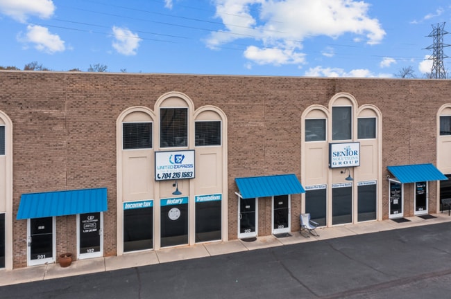 1620 Martin Luther King Jr Ave S in Salisbury, NC - Building Photo - Building Photo