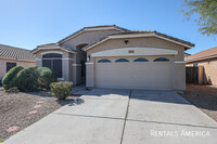 3527 E Juanita Ave in Gilbert, AZ - Building Photo - Building Photo