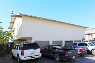 833 N Lemon St in Orange, CA - Building Photo - Building Photo