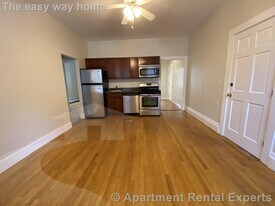 1210 Cambridge St in Cambridge, MA - Building Photo