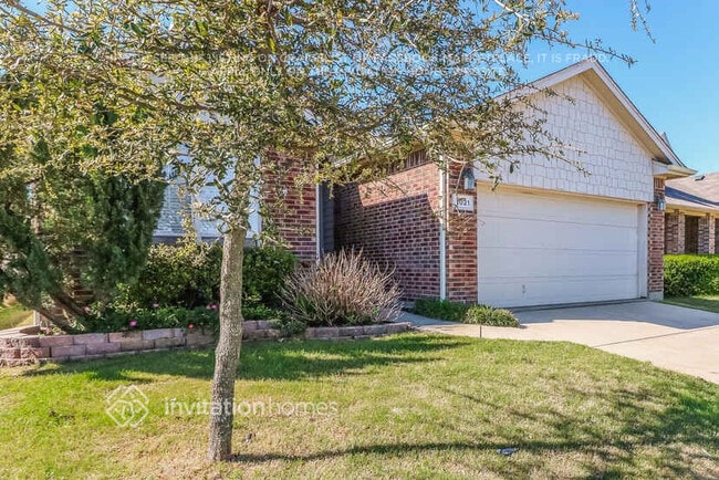 1021 Fort Apache Dr in Haslet, TX - Building Photo - Building Photo