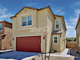 9875 S Eastern Ave in Las Vegas, NV - Building Photo