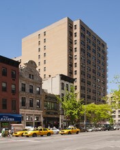 Gramercy Green in New York, NY - Foto de edificio - Building Photo