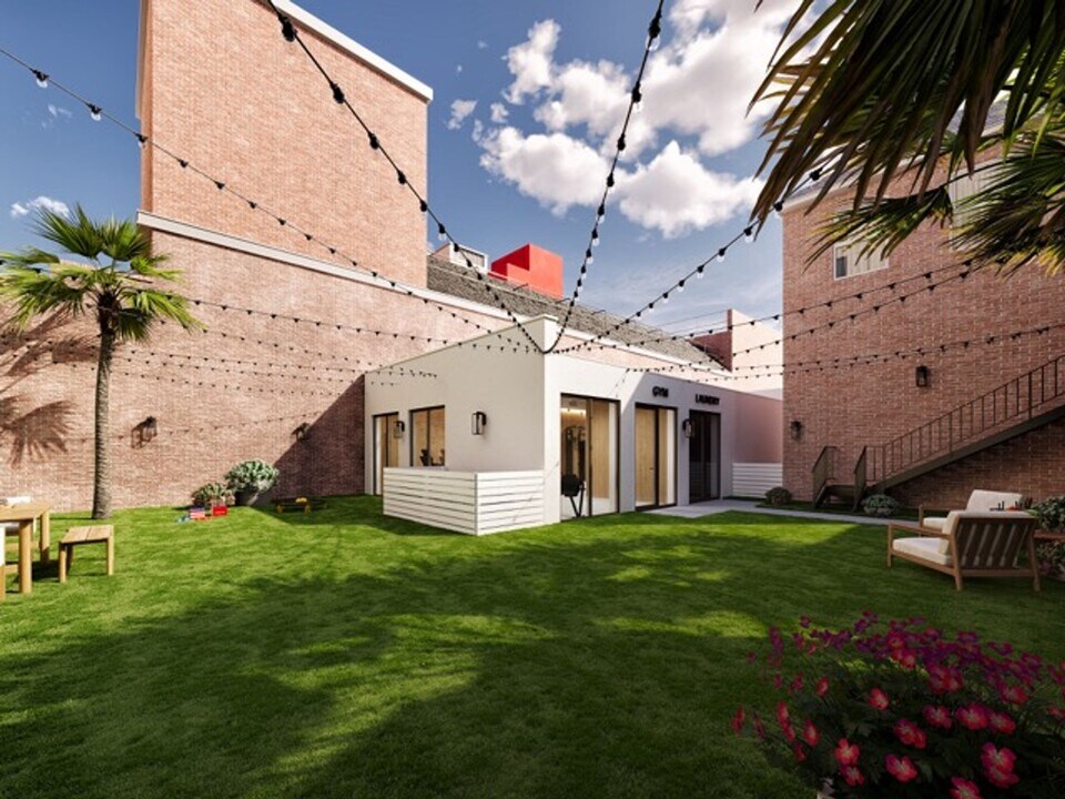 369 King St in Charleston, SC - Building Photo