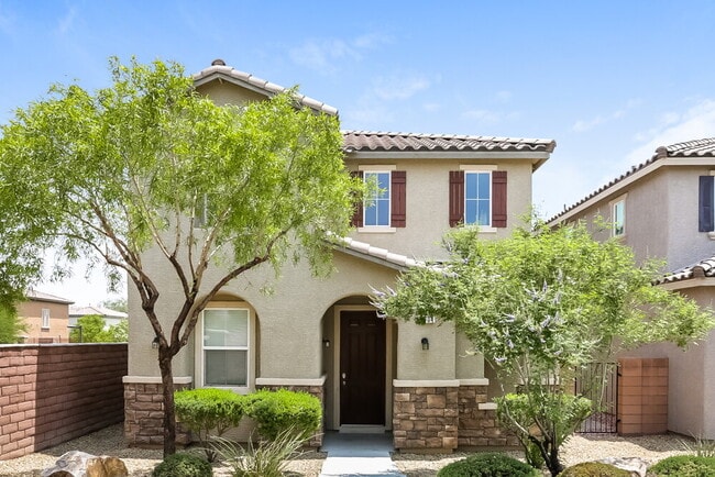 property at 9904 Pride Dance Ct