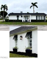 12 Knights Bridge Rd in Naples, FL - Building Photo