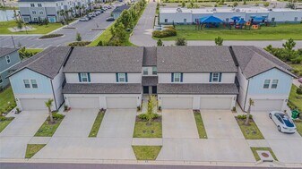 32483 Limitless Pl in Wesley Chapel, FL - Building Photo