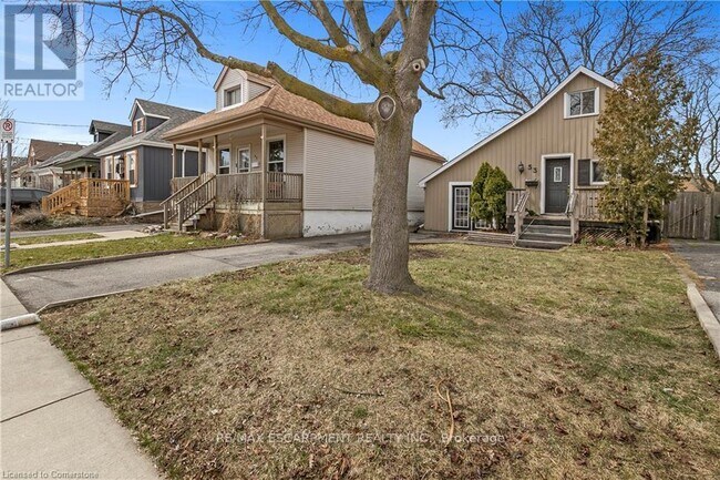 53 Houghton Ave N in Hamilton, ON - Building Photo - Building Photo