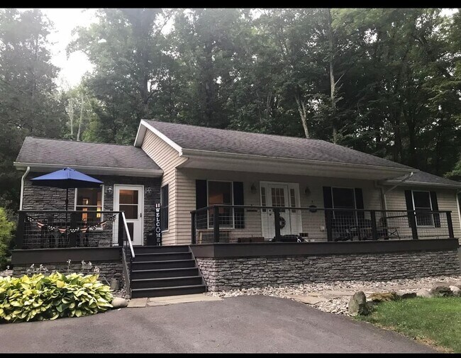 property at 112 Valley Ter