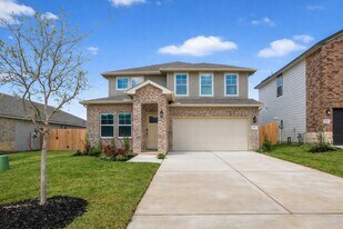 17882 Stone Ter Ct in Montgomery, TX - Building Photo