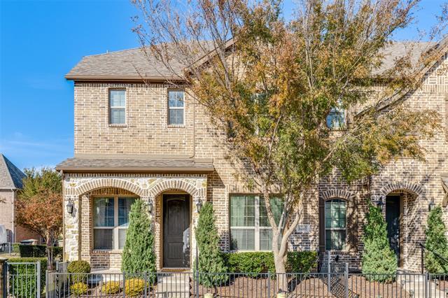 6203 Rainbow Valley Pl in Frisco, TX - Foto de edificio