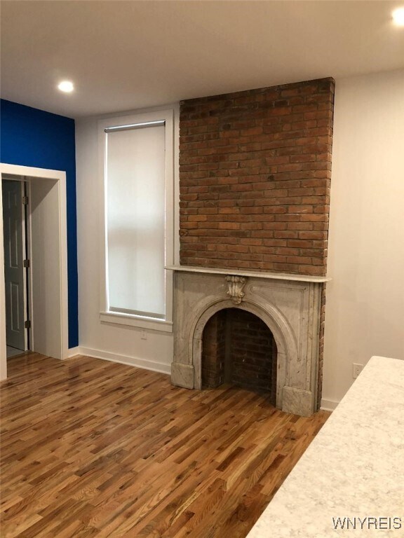 75 Johnson Park in Buffalo, NY - Building Photo - Building Photo