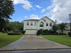 405 Brooklet Cir in St. Marys, GA - Building Photo