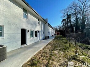 3669 M.L.K. Jr Dr SW in Atlanta, GA - Building Photo - Building Photo