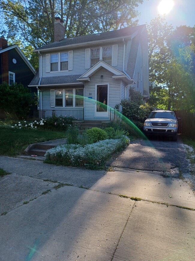property at 30 Dakota St