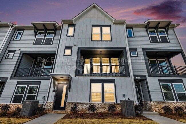 property at 246 Ferebee Pl