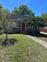 4644 French St in Jacksonville, FL - Building Photo