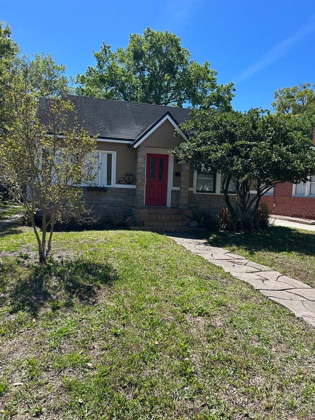 property at 4644 French St