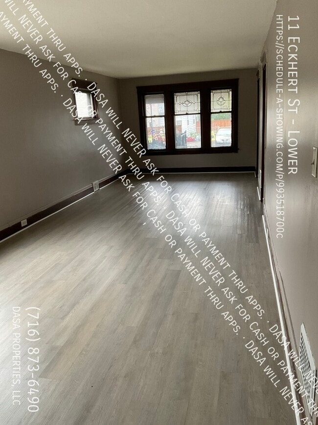 property at 11 Eckhert St