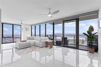 600 Ala Moana Blvd in Honolulu, HI - Building Photo - Building Photo
