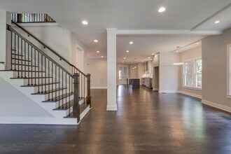 1509 Ashwood Ave in Nashville, TN - Building Photo - Building Photo