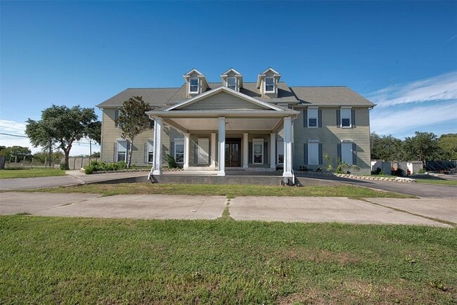 property at 2293 E Bayshore Dr