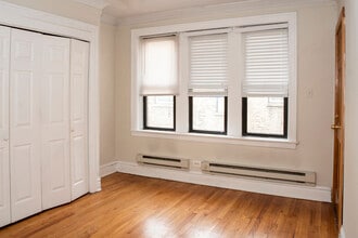 837 W Cornelia Ave in Chicago, IL - Building Photo - Building Photo