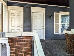 722 Hopkins St in Buffalo, NY - Building Photo - Building Photo