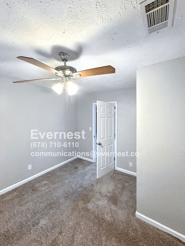 460 Ward Rd in Ellenwood, GA - Building Photo - Building Photo