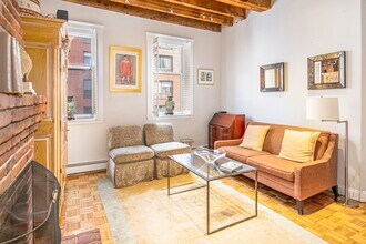 130 Fulton St in Boston, MA - Building Photo - Building Photo