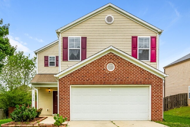 property at 3120 Varcroft Rd