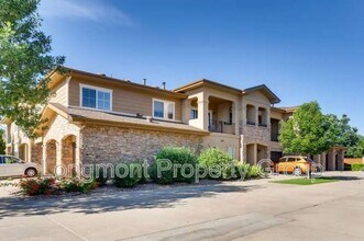 1011 Sonoma Cir in Longmont, CO - Building Photo - Building Photo